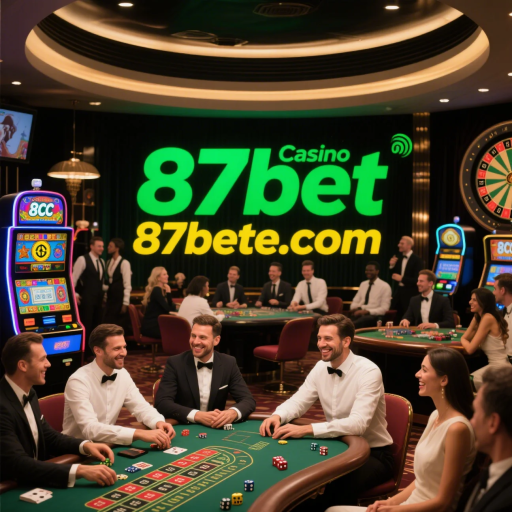 87bet